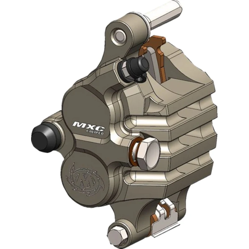 MOTO-MASTER MXC Caliper - Front 210108